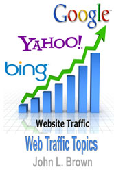 Web Traffic Topics