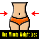 1 Minute Weight Loss